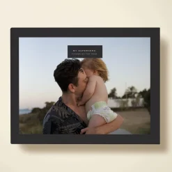 The Father's Day Minimalist