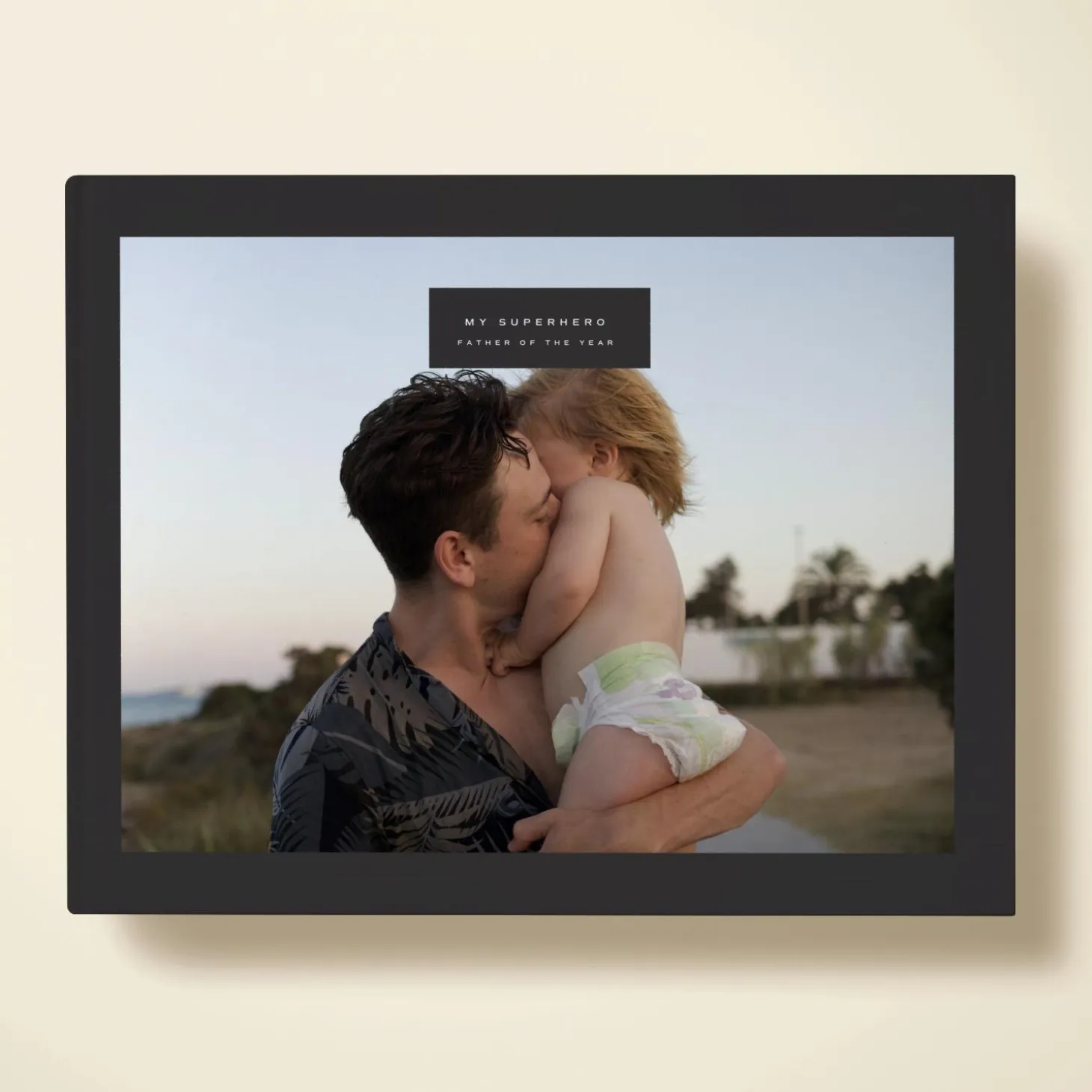 The Father's Day Minimalist