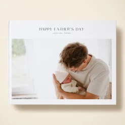 The Father's Day Minimalist