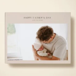 The Father's Day Minimalist