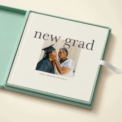 The Graduation Mini