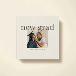 The Graduation Mini