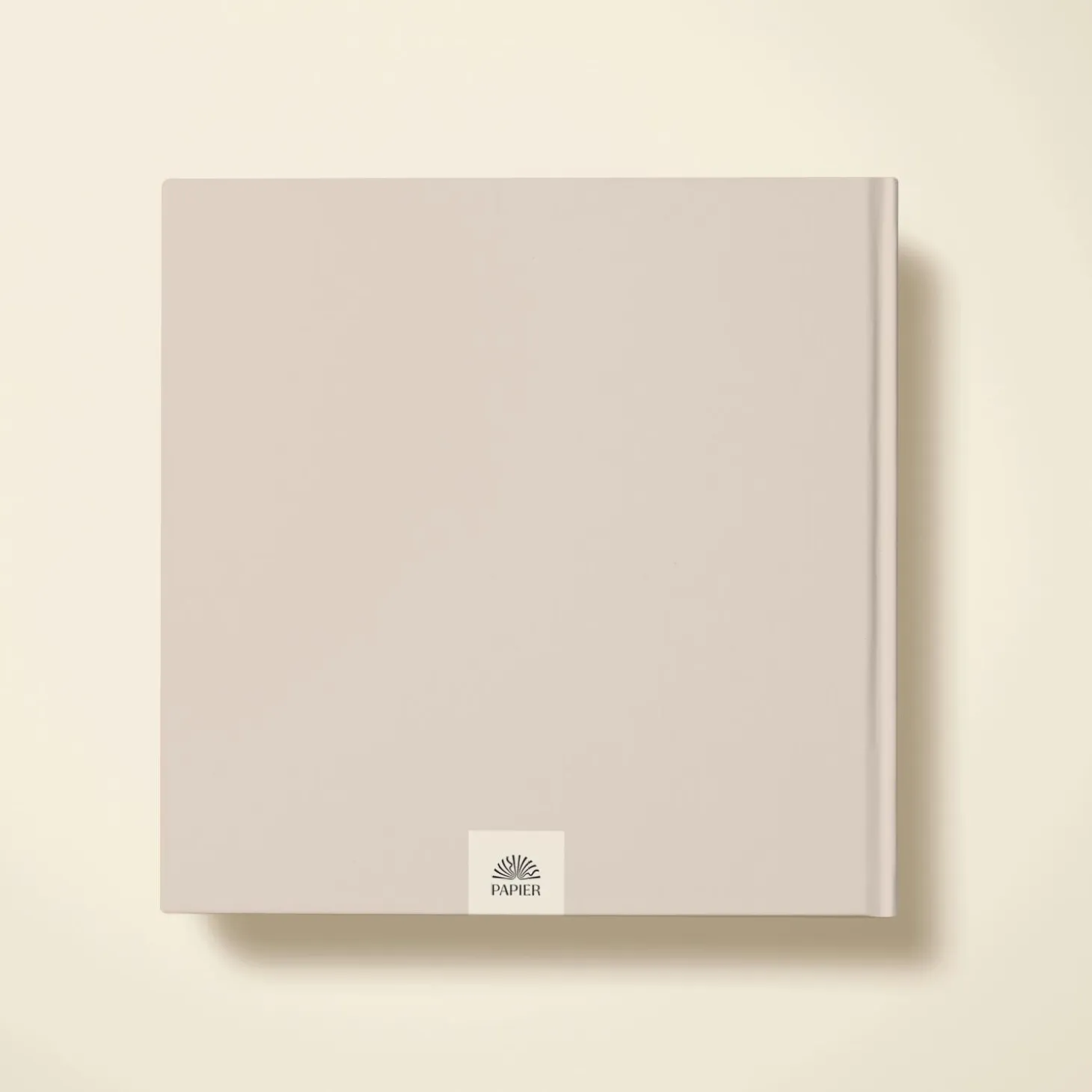The Graduation Minimalist