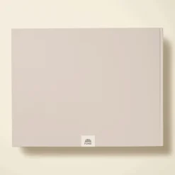 The Graduation Minimalist