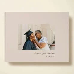The Graduation Minimalist
