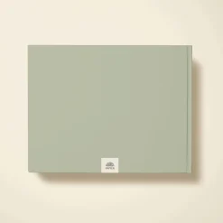 The Graduation Minimalist