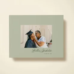 The Graduation Minimalist