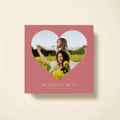The Heart Mini