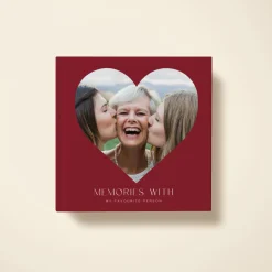 The Heart Mini