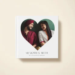 The Heart Mini