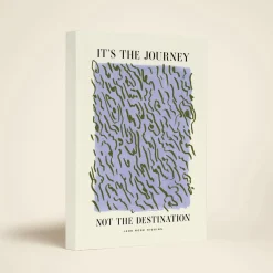 The Journey