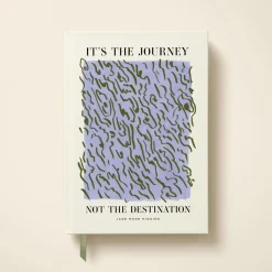 The Journey