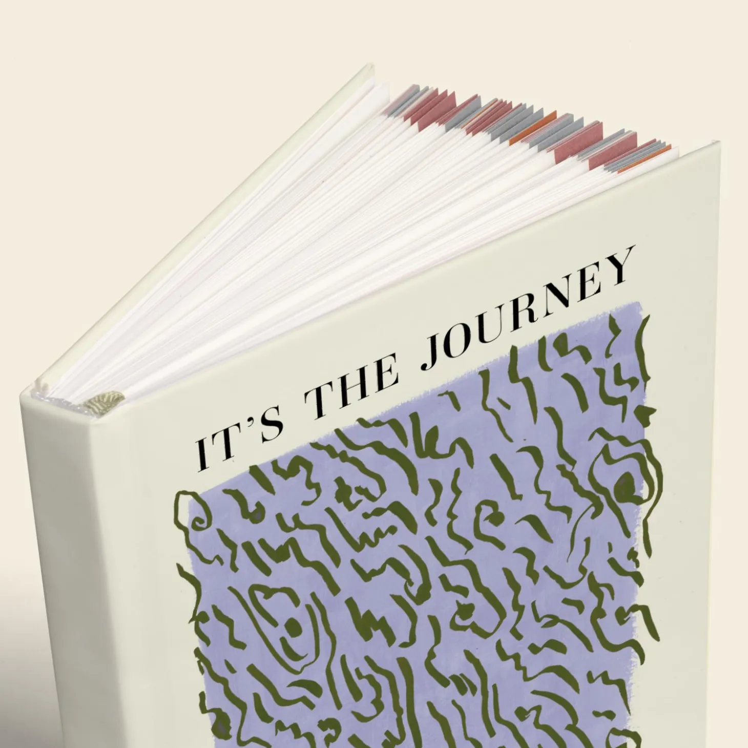 The Journey