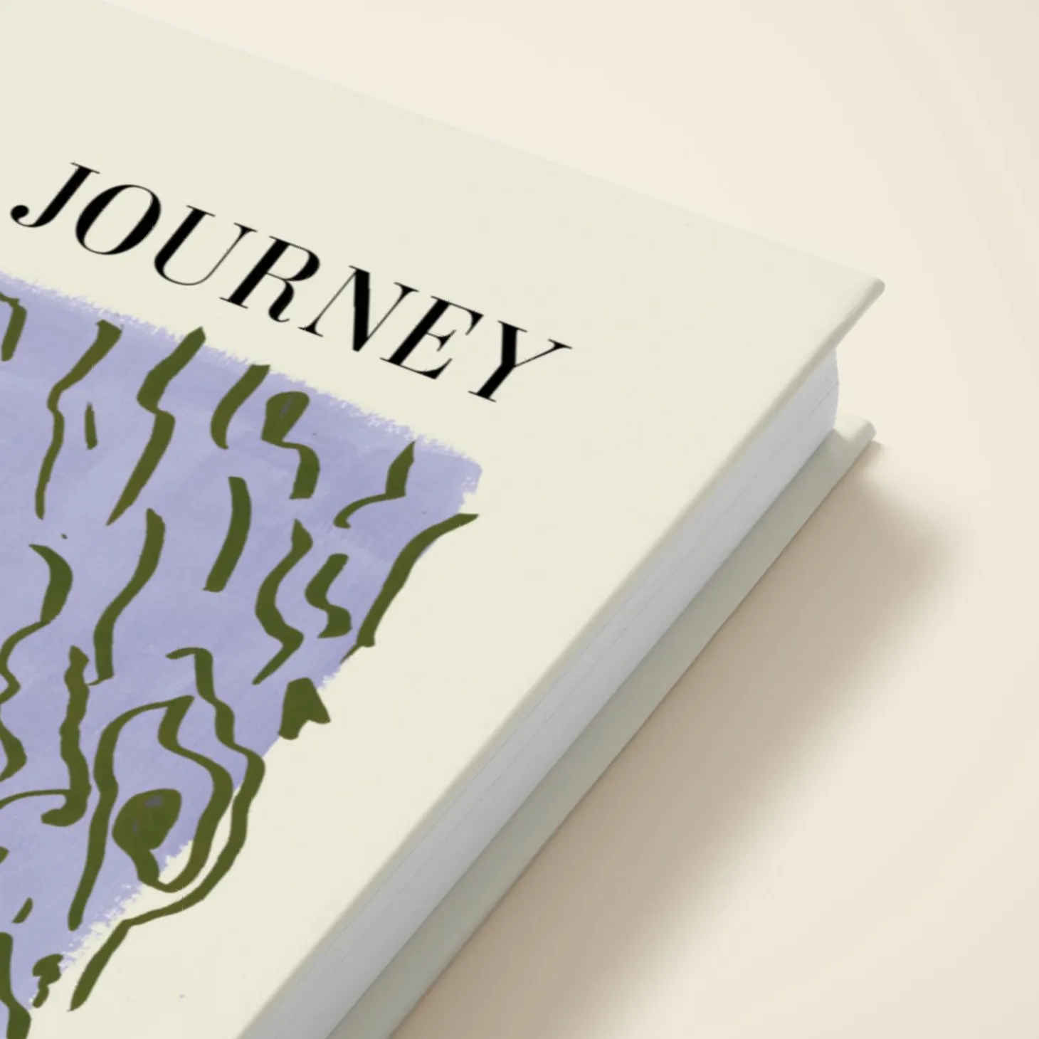 The Journey
