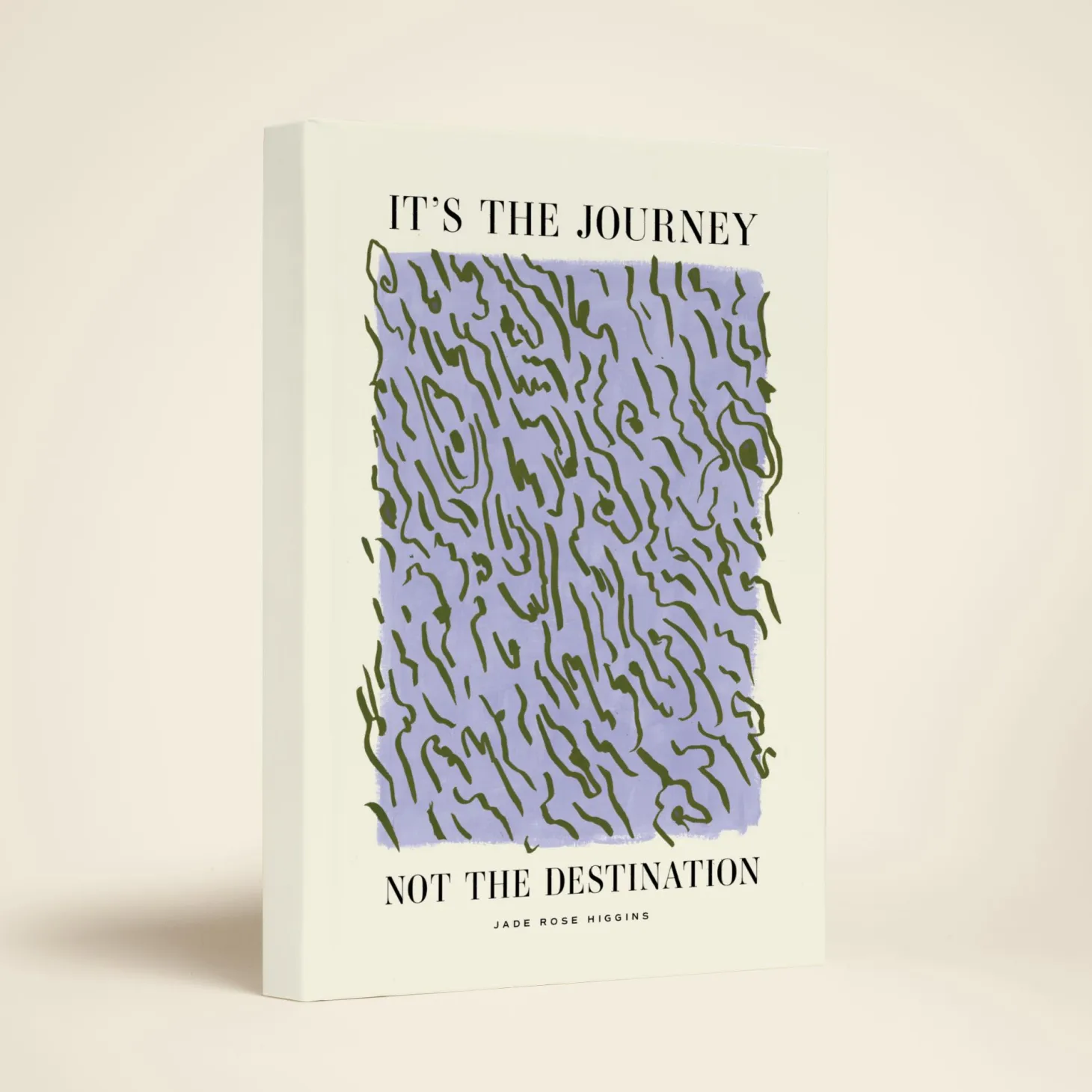 The Journey
