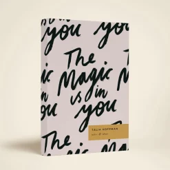 The Magic Is In You
