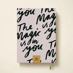 The Magic Is In You