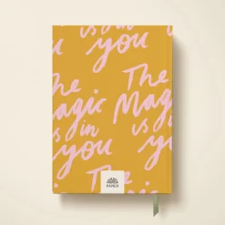 The Magic Is In You