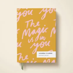 The Magic Is In You