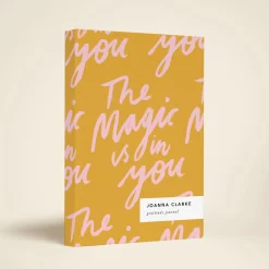 The Magic Is In You