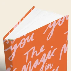 The Magic Is In You