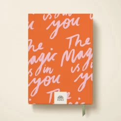 The Magic Is In You