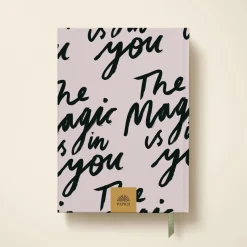 The Magic Is In You