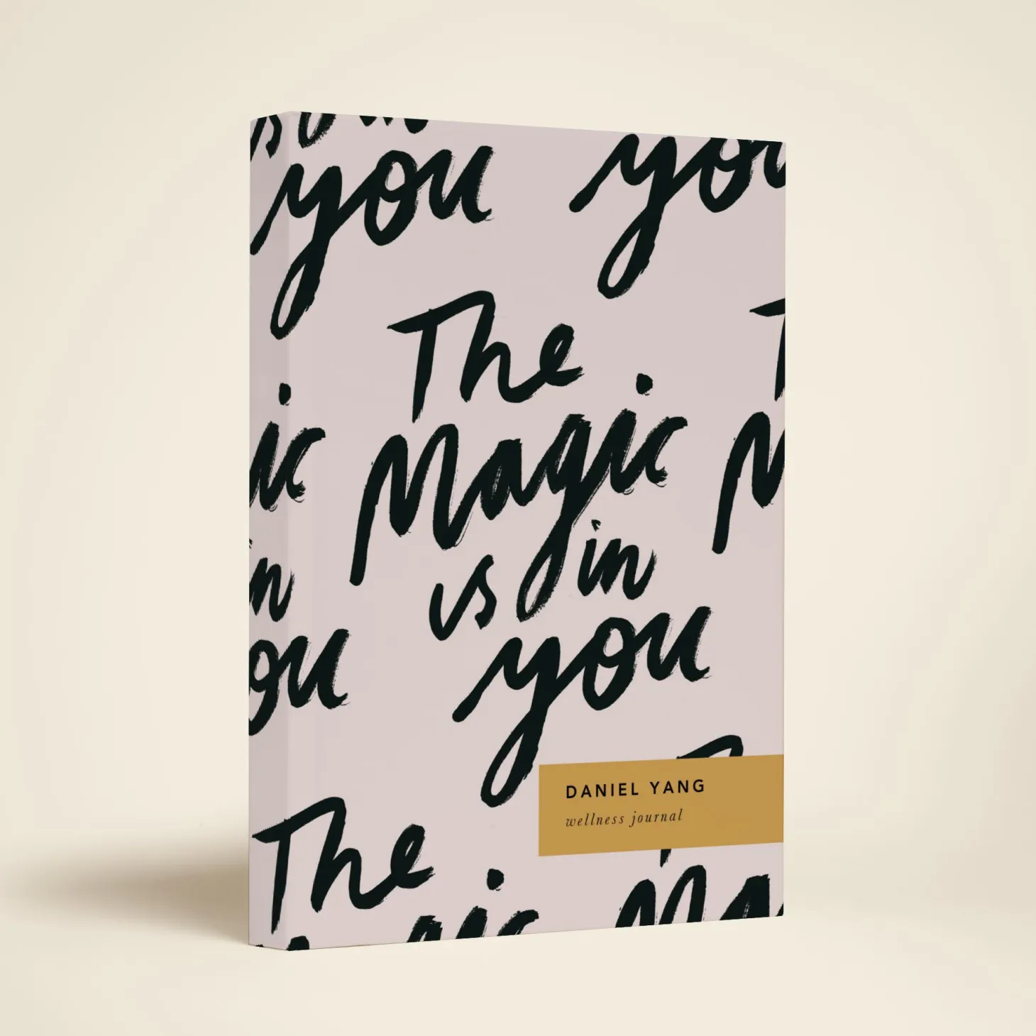 The Magic Is In You
