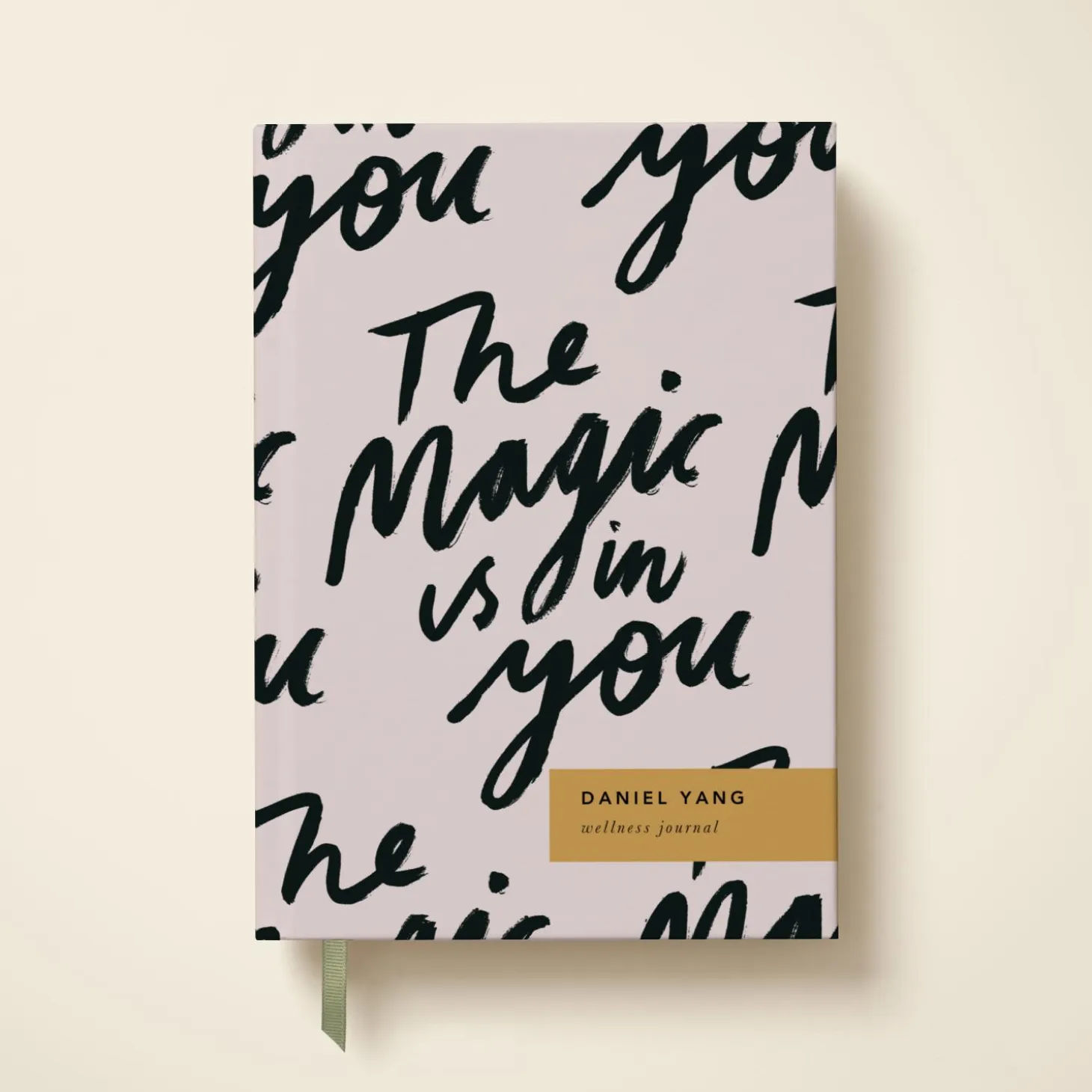 The Magic Is In You