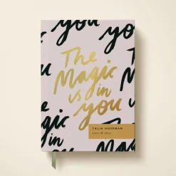 The Magic Is In You