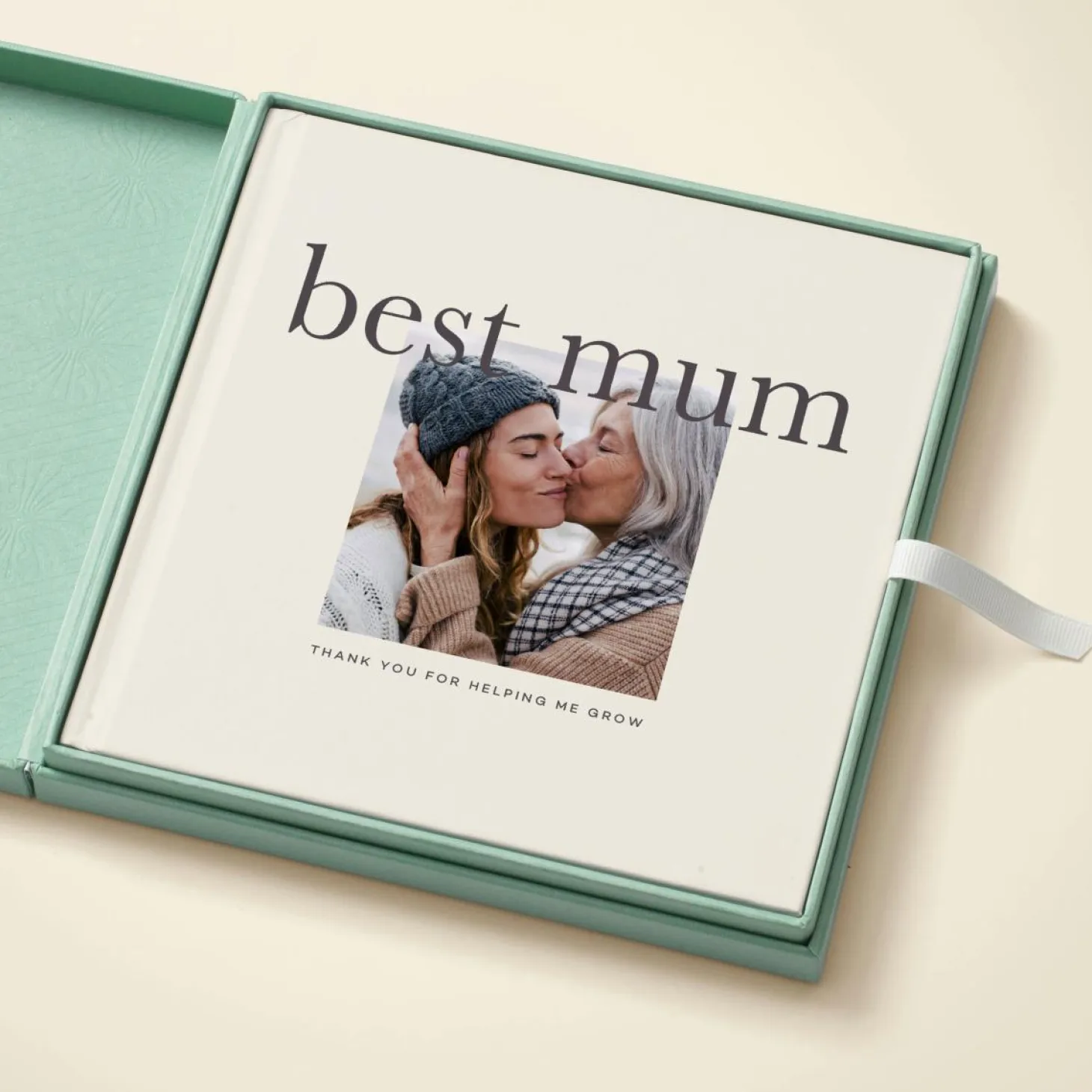 The Mother's Day Mini