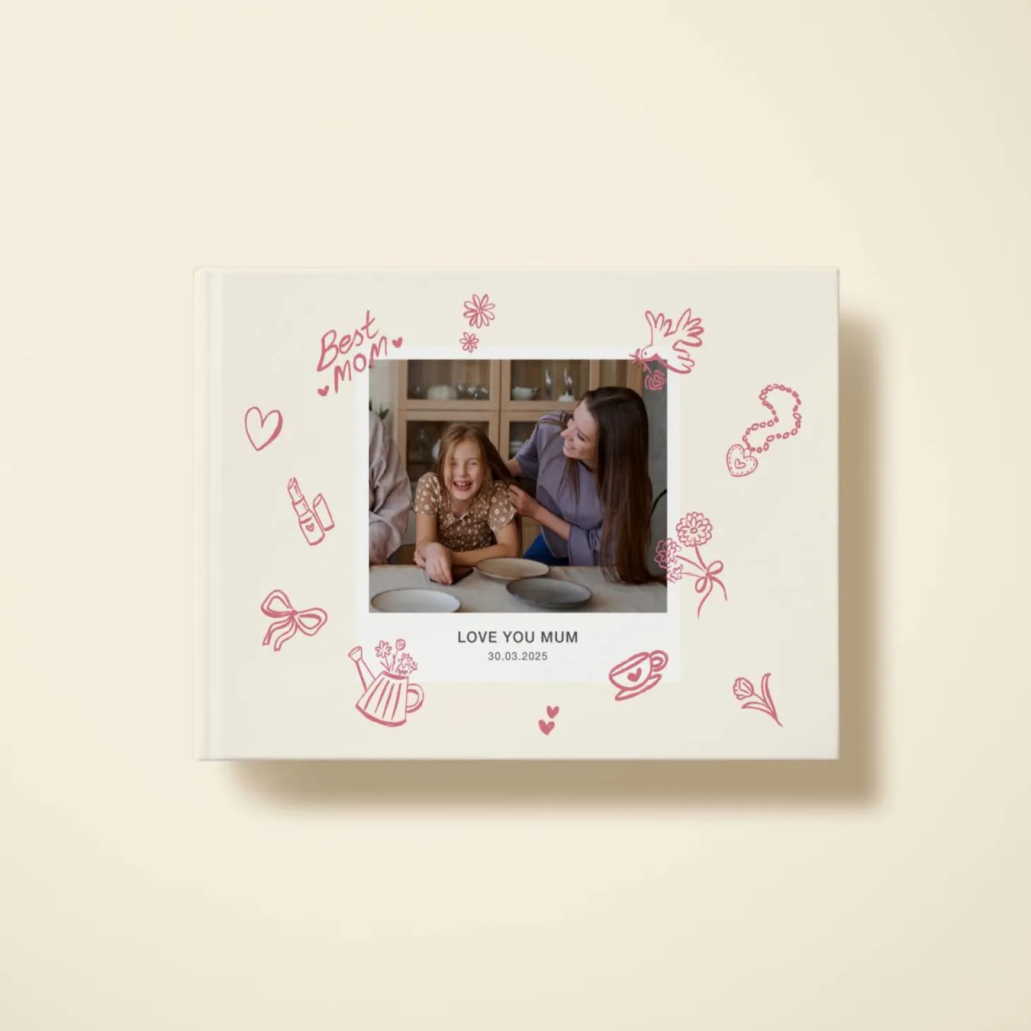 The Mother's Day Mini