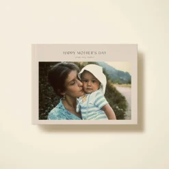 The Mother's Day Minimalist