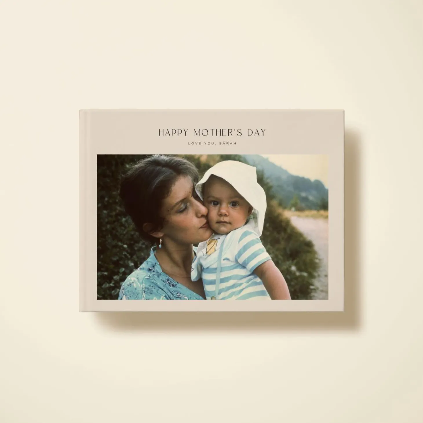 The Mother's Day Minimalist