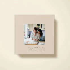 The Mother's Day Minimalist