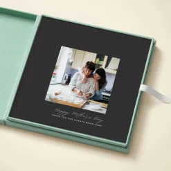 The Mother's Day Minimalist