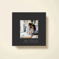 The Mother's Day Minimalist