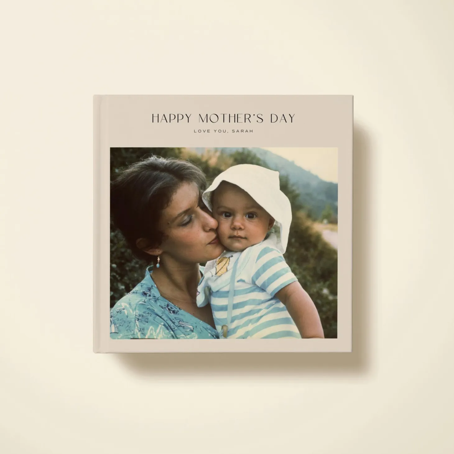 The Mother's Day Minimalist
