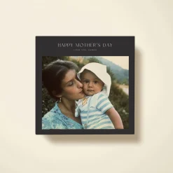 The Mother's Day Minimalist