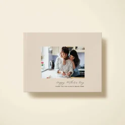 The Mother's Day Minimalist