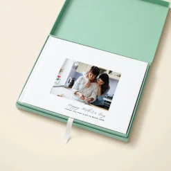 The Mother's Day Minimalist