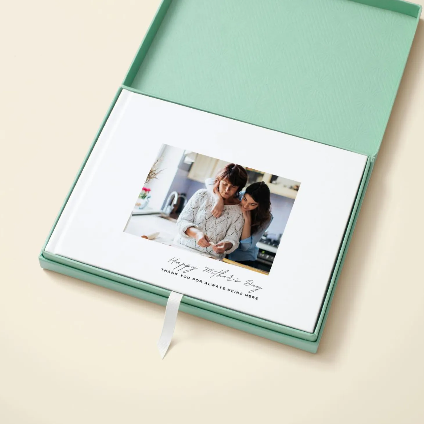 The Mother's Day Minimalist
