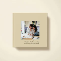 The Mother's Day Minimalist