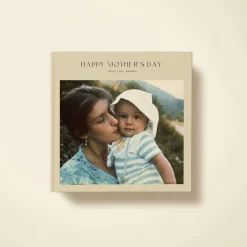 The Mother's Day Minimalist