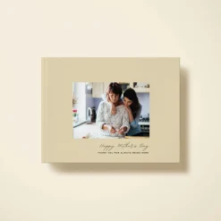 The Mother's Day Minimalist
