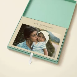 The Mother's Day Minimalist