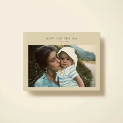 The Mother's Day Minimalist