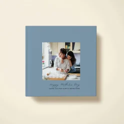 The Mother's Day Minimalist