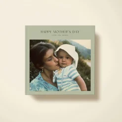 The Mother's Day Minimalist