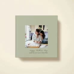 The Mother's Day Minimalist